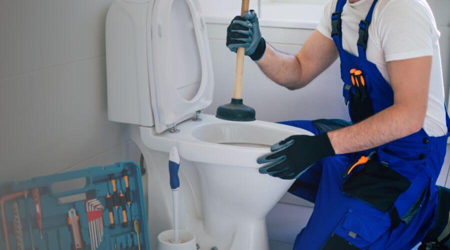 Professional Leak Detection in Kensington, MN